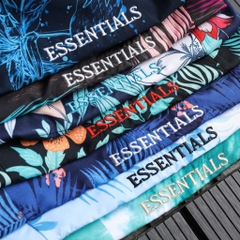 Quần đi biển essentials ES4
