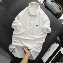 Áo polo LC Viền chỉ PL10
