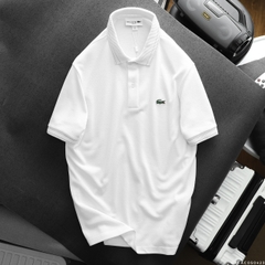 Áo polo LC Viền chỉ PL10