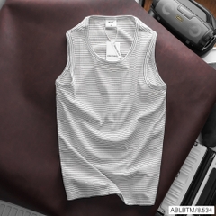 Áo tanktop kẻ sọc BTM 8534