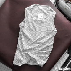 Áo tanktop kẻ sọc BTM 8534