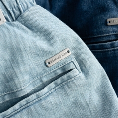 Quần Short jeans BTM B1185