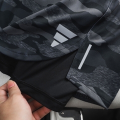 Quần Short legging Das SH262