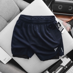 Quần Short legging Das SH262
