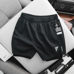 Quần Short legging Das SH262