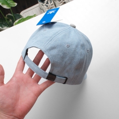 Nón kết jean Das NK9