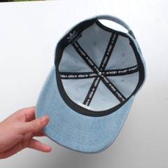 Nón kết jean Das NK9