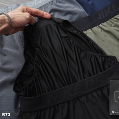 Quần Short 2 lớp NK R73