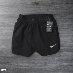 Quần Short 2 lớp NK R73