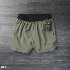 Quần Short 2 lớp NK R73