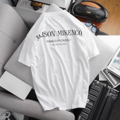 Áo thun Mikenco Maison AT911