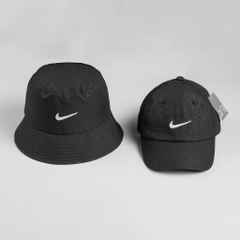 Combo Cap & Bucket NK CB002