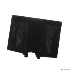Quần Boxer LC lưới lạnh BX2