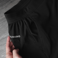 Quần Short running Das QS125