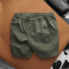 Quần Short gió LC QS523