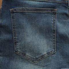 Quần Jeans dài ZR ZAR002