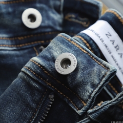 Quần Jeans dài ZR ZAR002
