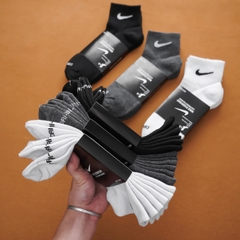 Set vớ cổ trung Nike SET3