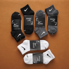 Set vớ cổ trung Nike SET3