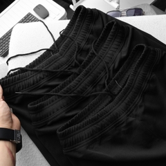 Quần Jogger NK Black JG97