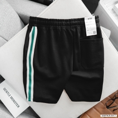 Quần Short nỉ sọc thân 5571