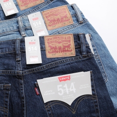 Quần Jeans dài LV LV01