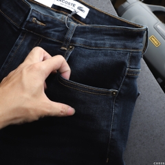 Quần Jeans dài LC CX025