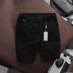 Quần short kaki LC QS23