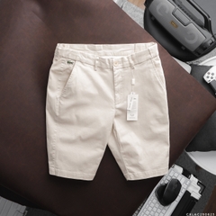 Quần short kaki LC QS23