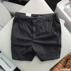Quần Short nhung BTM 4572