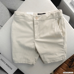 Quần Short nhung BTM 4572
