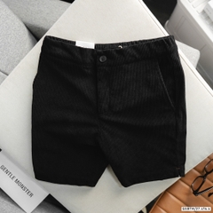 Quần Short nhung BTM 4572