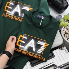 Áo thun tay ngắn EA7 AT77