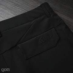 Quần dài golf Das QD71