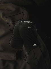 Quần Short Das Techfit SH292