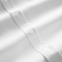 Áo sơ mi linen KAF SM01