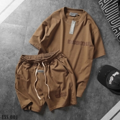 Full Set nỉ F.O.G ES001