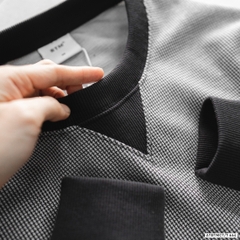 Áo sweater BTM caro 7664