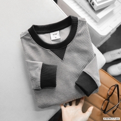 Áo sweater BTM caro 7664