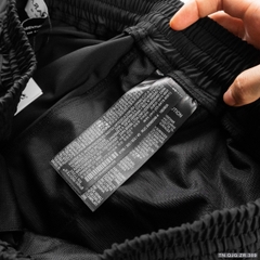 Quần Jogger dù Za camo ZR21