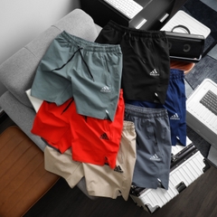 Quần Short Bonding das QS08