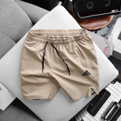 Quần Short Bonding das QS08