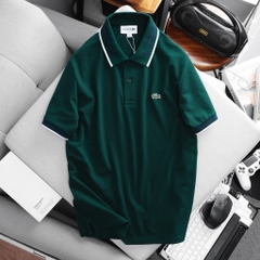 Áo polo LC viền cổ PL19