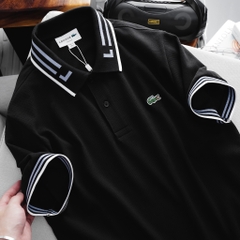 Áo polo LC viền cổ PL19