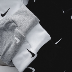 Áo hoodie NK Basic HD94