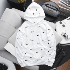 Áo hoodie NK Basic HD94