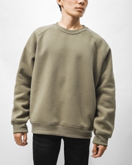 Áo sweater F.O.G  ES15