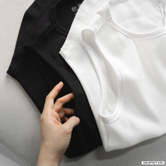 Áo Tanktop BTM pique 7656