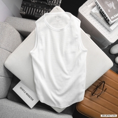 Áo Tanktop BTM pique 7656