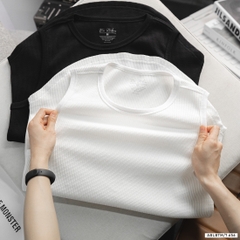 Áo Tanktop BTM pique 7656